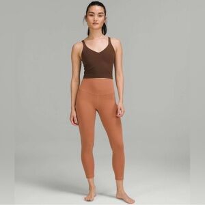 lululemon AlignTM High-Rise Leggings 25"